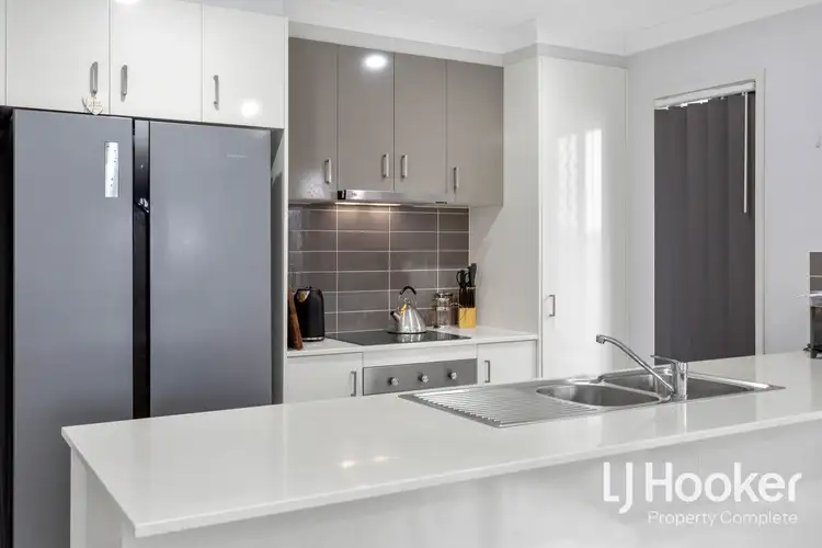 Third view of Homely house listing, 17 Greenstone Street, Yarrabilba QLD 4207