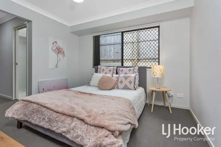 Fifth view of Homely house listing, 17 Greenstone Street, Yarrabilba QLD 4207