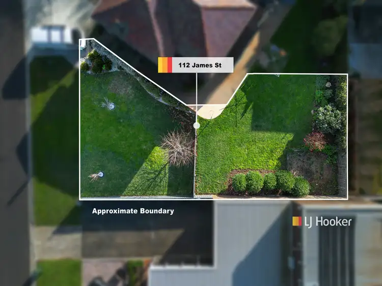 112 James Street, Devonport TAS 7310