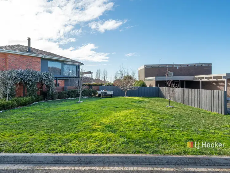 Fourth view of Homely land listing, 112 James Street, Devonport TAS 7310