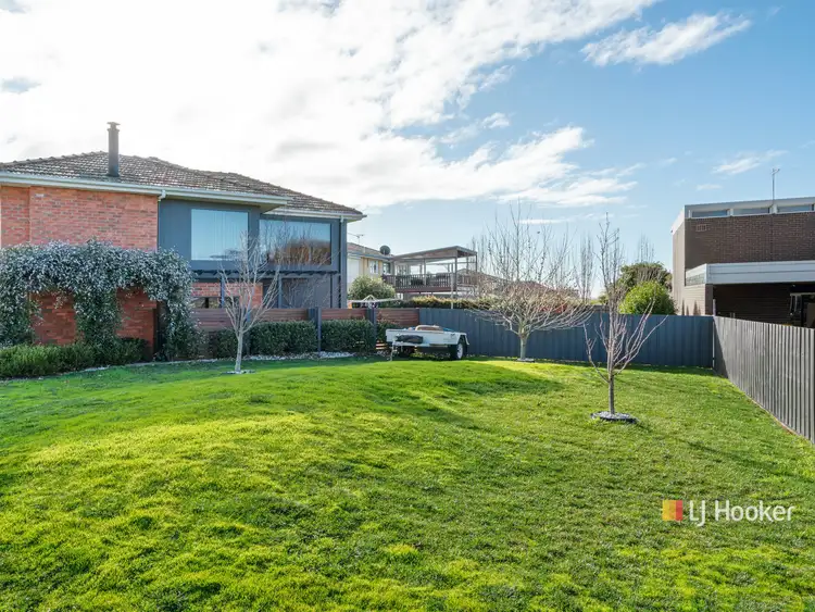 Fifth view of Homely land listing, 112 James Street, Devonport TAS 7310