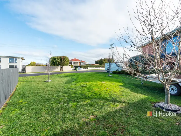 Sixth view of Homely land listing, 112 James Street, Devonport TAS 7310