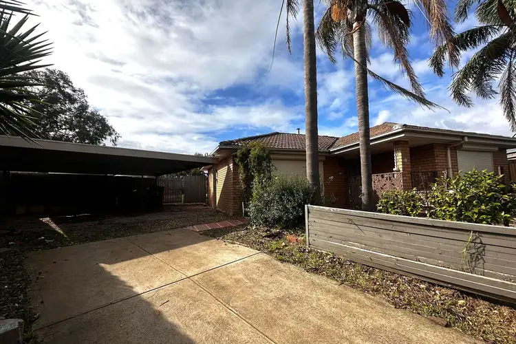 Main view of Homely house listing, 25 Simon Court, Hampton Park VIC 3976