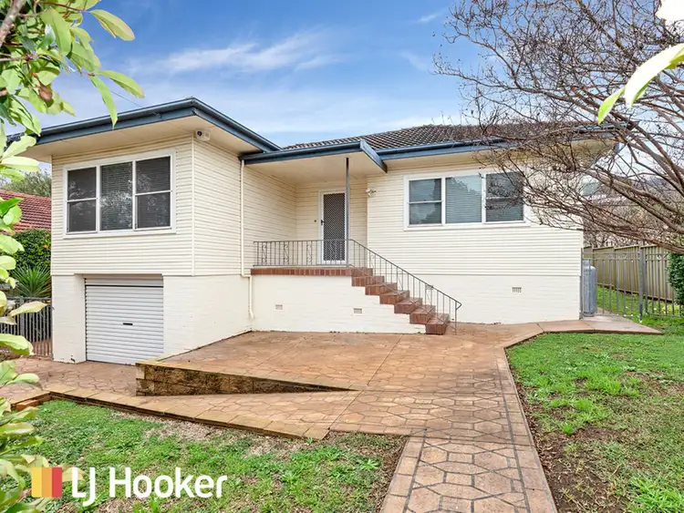 23 Marnola Crescent, East Tamworth NSW 2340
