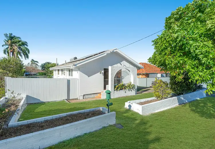 Main view of Homely house listing, 53 Gwynne Street, Wynnum West QLD 4178
