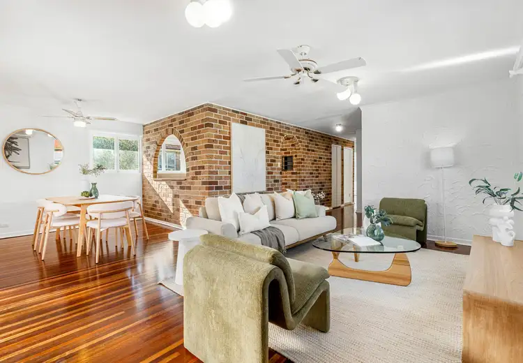 Second view of Homely house listing, 53 Gwynne Street, Wynnum West QLD 4178