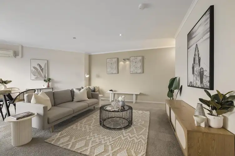 Second view of Homely apartment listing, 73/20 Beissel Street, Belconnen ACT 2617