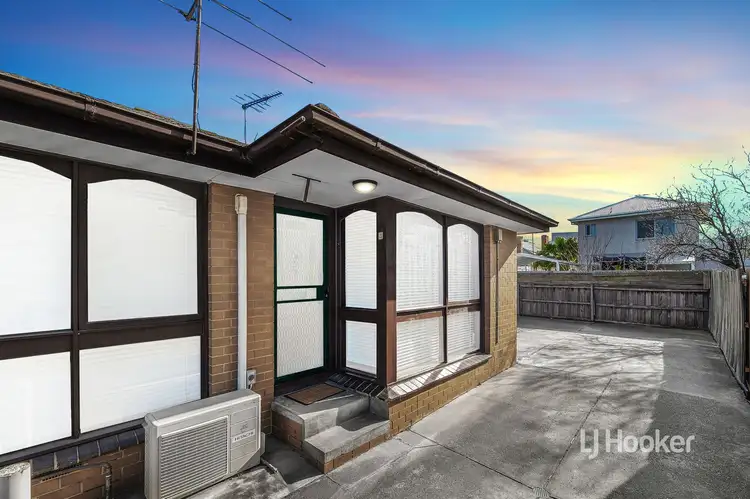 3/3 Lorne Street, Yarraville VIC 3013