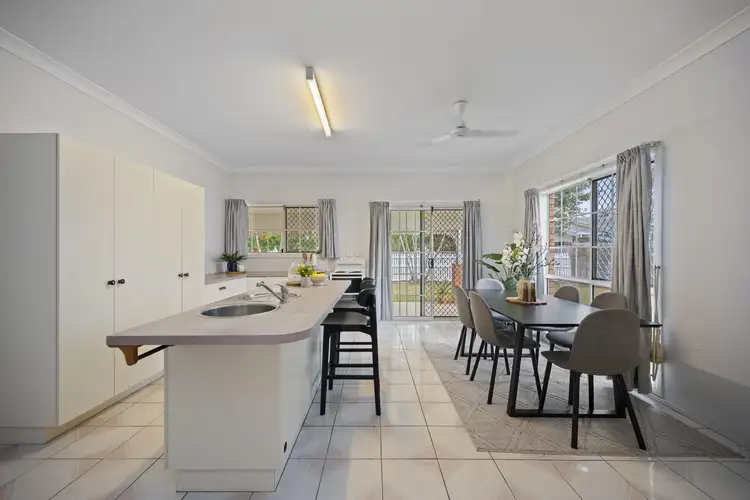 78 Kern Brothers Drive, Kirwan QLD 4817