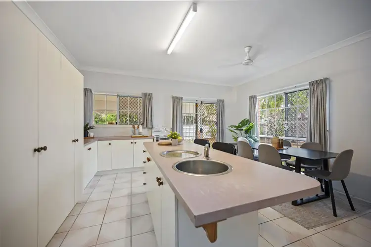 Second view of Homely house listing, 78 Kern Brothers Drive, Kirwan QLD 4817