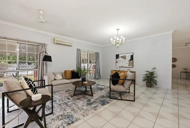 Third view of Homely house listing, 78 Kern Brothers Drive, Kirwan QLD 4817