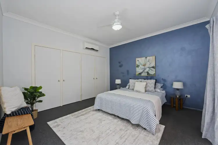 Fifth view of Homely house listing, 78 Kern Brothers Drive, Kirwan QLD 4817