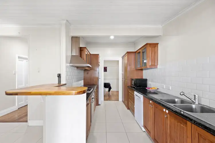 Third view of Homely house listing, 36 Eleanor Street, East Toowoomba QLD 4350