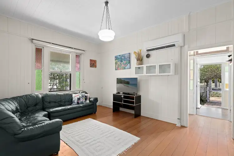 Fourth view of Homely house listing, 36 Eleanor Street, East Toowoomba QLD 4350