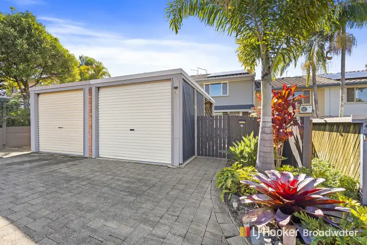 41/63 Olsen Avenue, Labrador QLD 4215