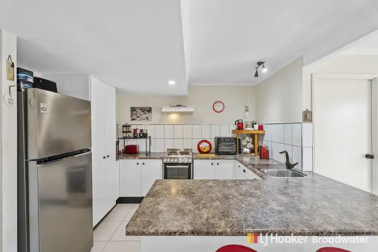 Third view of Homely townhouse listing, 41/63 Olsen Avenue, Labrador QLD 4215