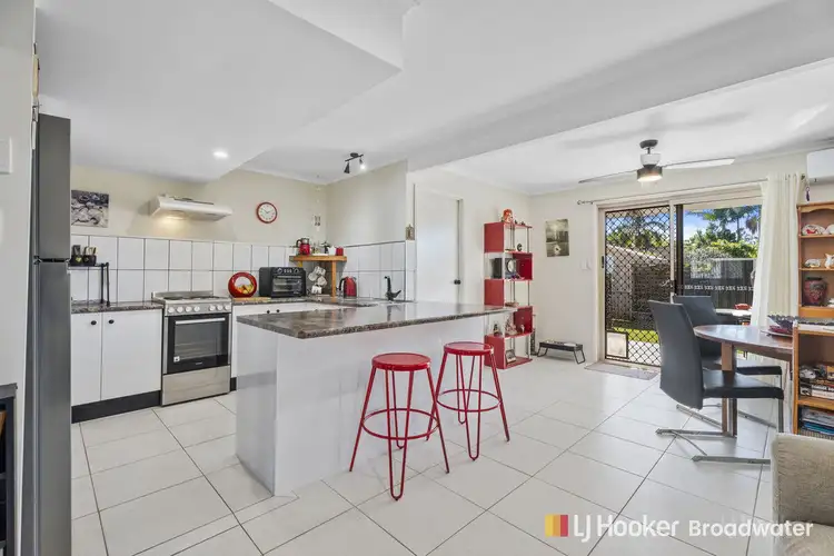 Fourth view of Homely townhouse listing, 41/63 Olsen Avenue, Labrador QLD 4215