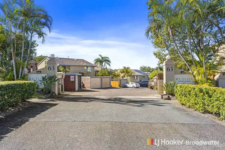 Fifth view of Homely townhouse listing, 41/63 Olsen Avenue, Labrador QLD 4215