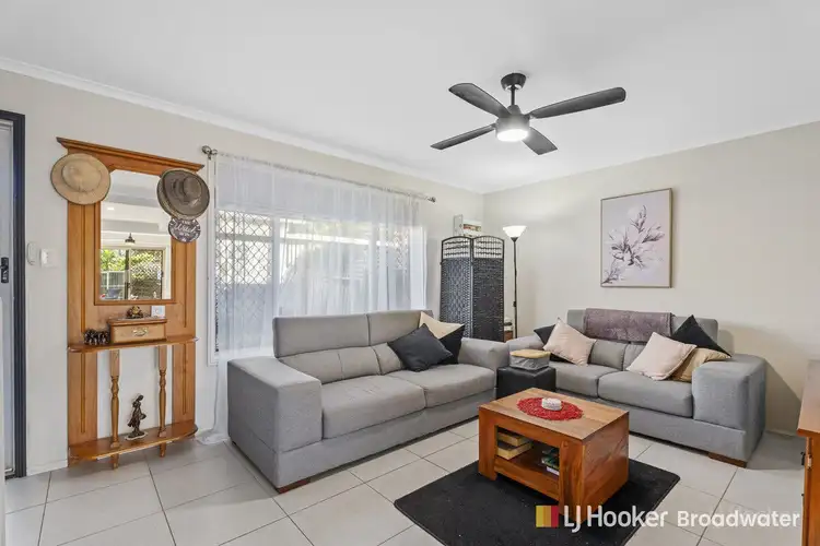 Sixth view of Homely townhouse listing, 41/63 Olsen Avenue, Labrador QLD 4215