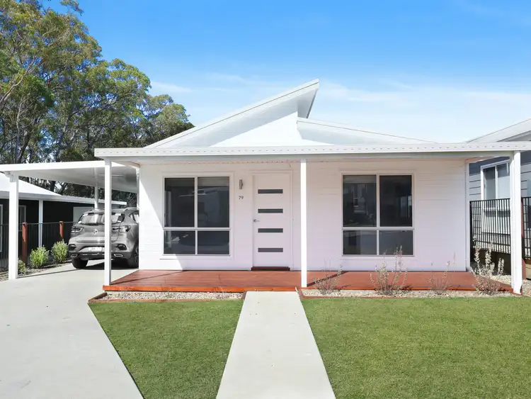 79/35 The Basin Road, St Georges Basin NSW 2540