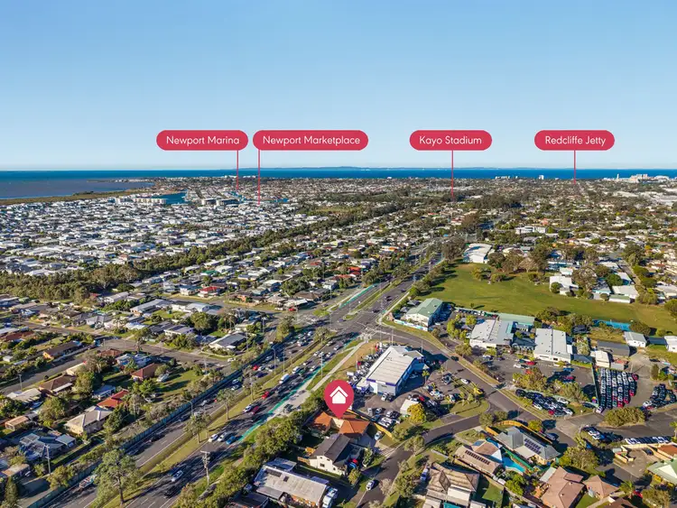 2/6 Westminster Street, Kippa-Ring QLD 4021