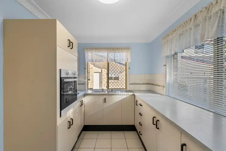 Second view of Homely unit listing, 2/6 Westminster Street, Kippa-Ring QLD 4021