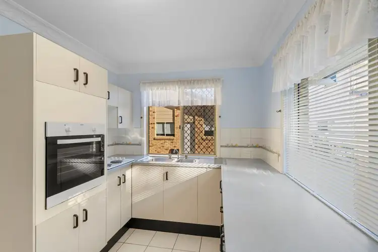 Third view of Homely unit listing, 2/6 Westminster Street, Kippa-Ring QLD 4021