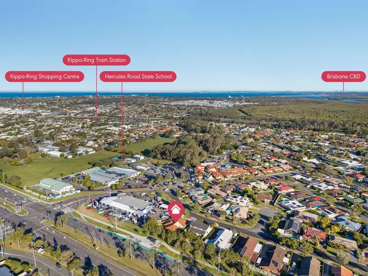 1/6 Westminster Street, Kippa-Ring QLD 4021