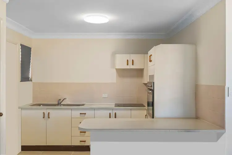 Third view of Homely unit listing, 1/6 Westminster Street, Kippa-Ring QLD 4021