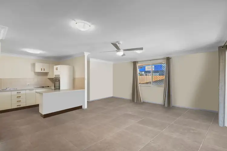Fourth view of Homely unit listing, 1/6 Westminster Street, Kippa-Ring QLD 4021