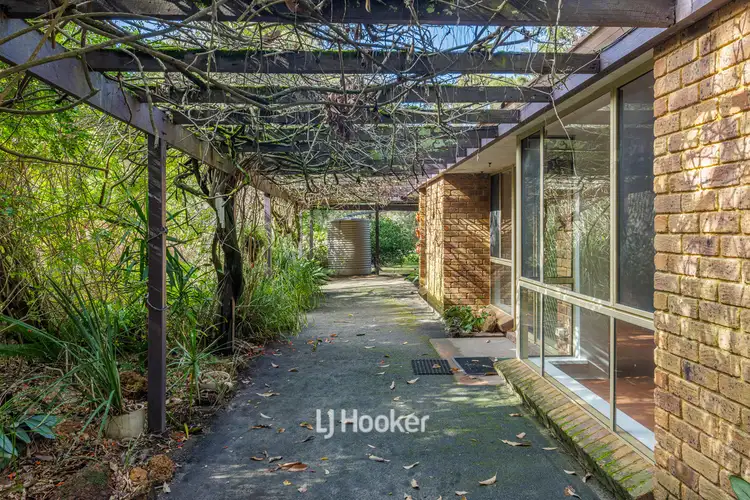 Second view of Homely rural property listing, 36 Marshall Road, Argyle WA 6239