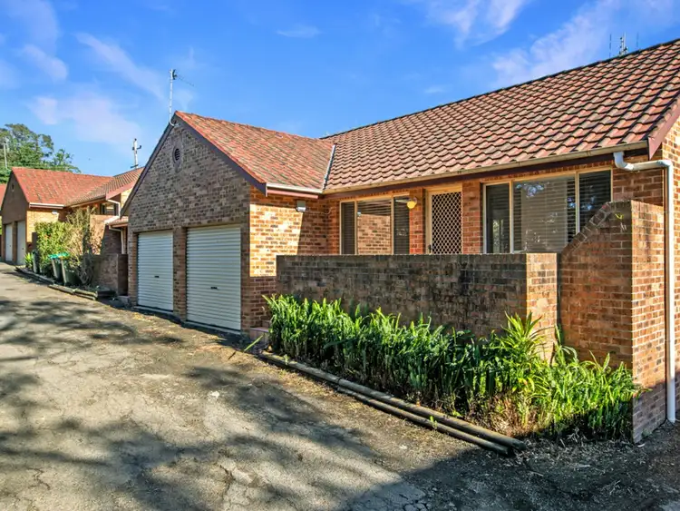 Villa 5/69 Lorna Street