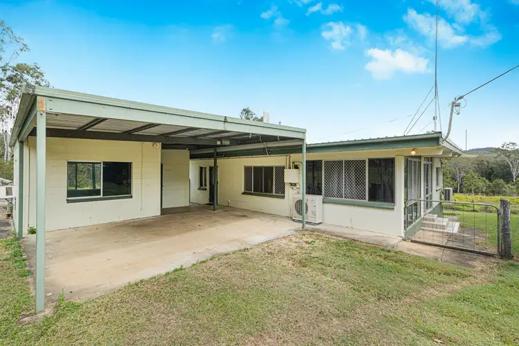 Main view of Homely rural property listing, 29 Harding Road, Wondecla QLD 4887