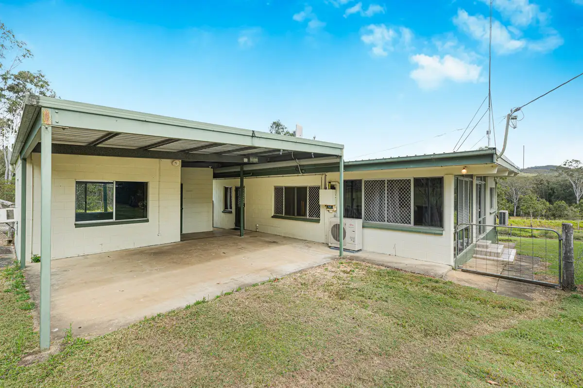 Main view of Homely rural property listing, 29 Harding Road, Wondecla QLD 4887
