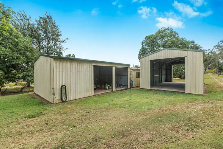 Second view of Homely rural property listing, 29 Harding Road, Wondecla QLD 4887
