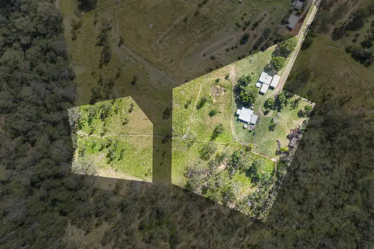Third view of Homely rural property listing, 29 Harding Road, Wondecla QLD 4887