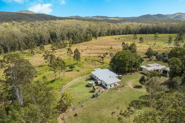 Fifth view of Homely rural property listing, 29 Harding Road, Wondecla QLD 4887