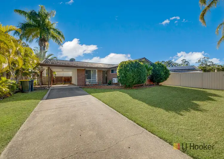 Main view of Homely house listing, 6 Andrew Court, Boyne Island QLD 4680