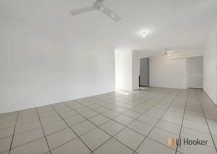 Third view of Homely house listing, 6 Andrew Court, Boyne Island QLD 4680