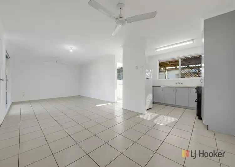 Fourth view of Homely house listing, 6 Andrew Court, Boyne Island QLD 4680