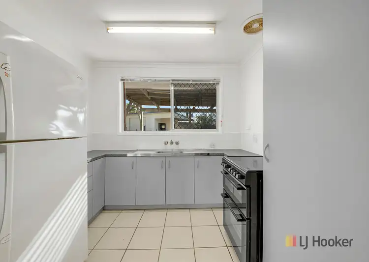 Fifth view of Homely house listing, 6 Andrew Court, Boyne Island QLD 4680