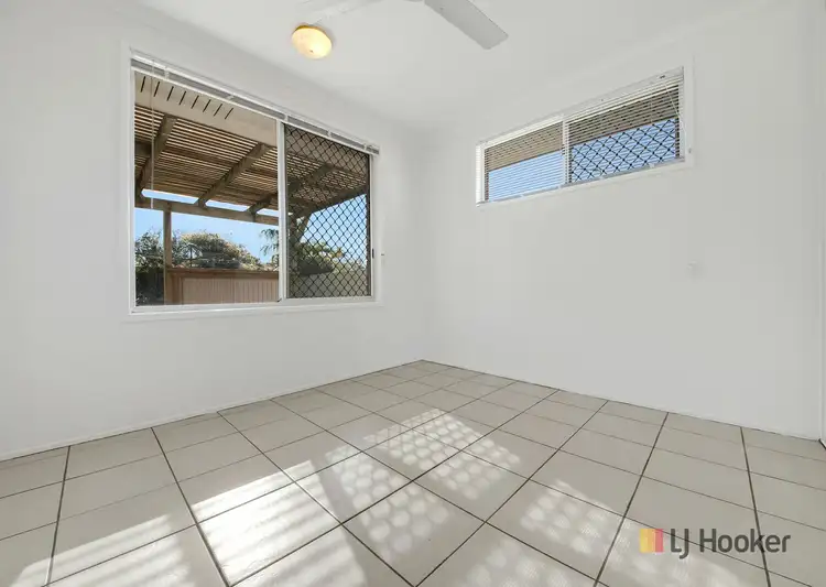 Sixth view of Homely house listing, 6 Andrew Court, Boyne Island QLD 4680