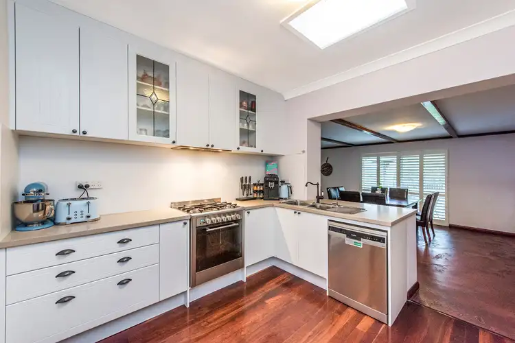 Main view of Homely house listing, 46 Berehaven Avenue, Thornlie WA 6108