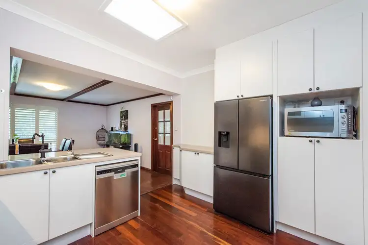 Third view of Homely house listing, 46 Berehaven Avenue, Thornlie WA 6108