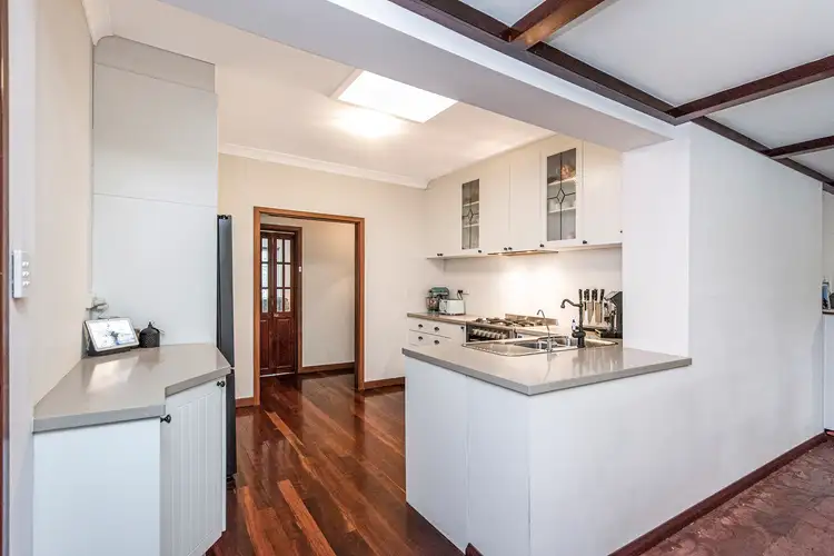 Fourth view of Homely house listing, 46 Berehaven Avenue, Thornlie WA 6108