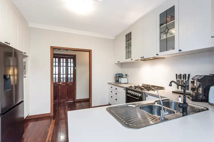 Fifth view of Homely house listing, 46 Berehaven Avenue, Thornlie WA 6108
