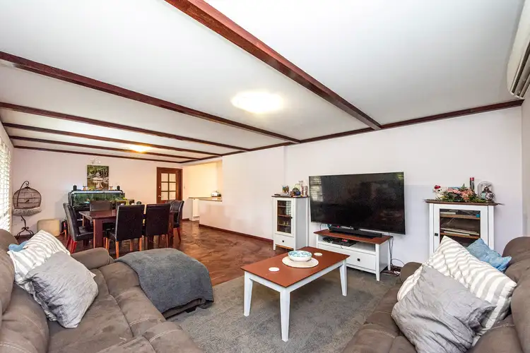 Sixth view of Homely house listing, 46 Berehaven Avenue, Thornlie WA 6108