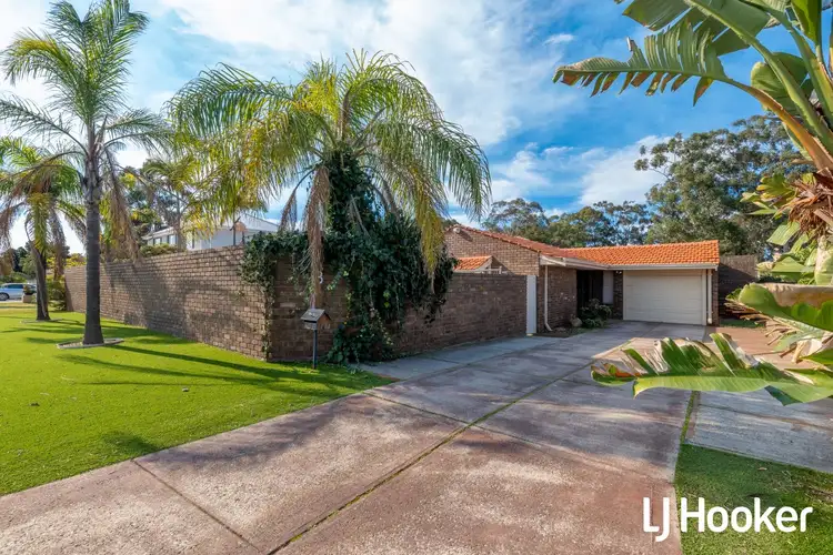 Main view of Homely house listing, 8 Pearson Cr, Bull Creek WA 6149