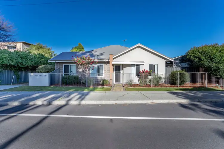 Main view of Homely house listing, 82A Fifth Road, Armadale WA 6112