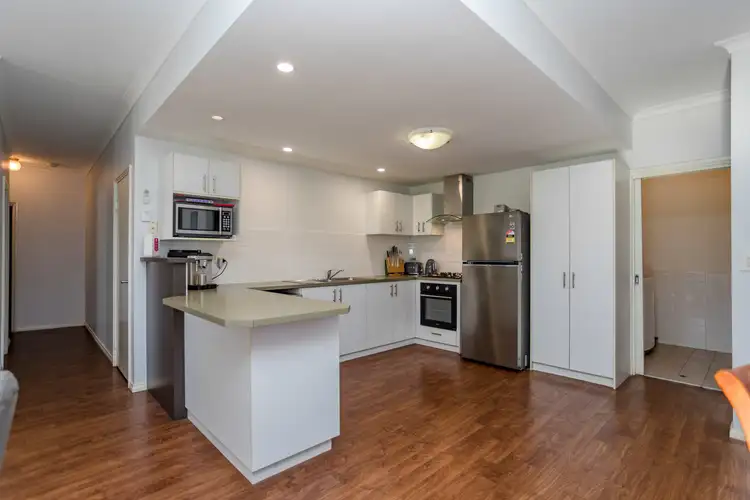 Second view of Homely house listing, 82A Fifth Road, Armadale WA 6112